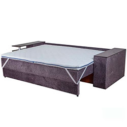 Фото Матрац Super Strong трикотаж 150x200