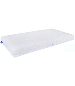 Фото Матрац Kiddy Latex Memory 63x125