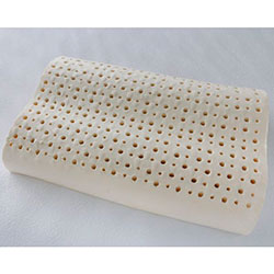 Фото Подушка Latex Ergo