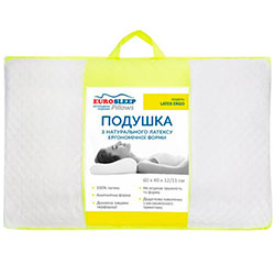 Фото Подушка Latex Ergo