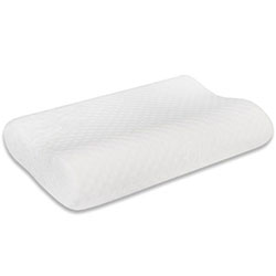 Фото Подушка Memory Ergo