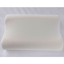 Фото Подушка Memory Ergo