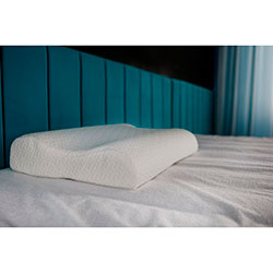 Фото Подушка Memory Ergo