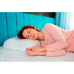 Фото Подушка Memory Ergo