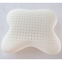 Фото Подушка Memory Batterfly