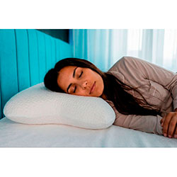 Фото Подушка Memory Batterfly