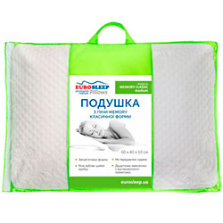 Фото Подушка Memory Classic Medium