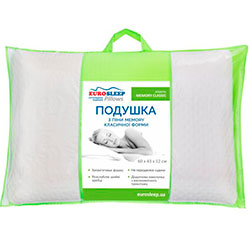 Фото Подушка Memory Classic