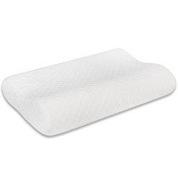 Подушка Memory Ergo Medium