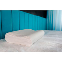 Фото Подушка Memory Ergo Medium