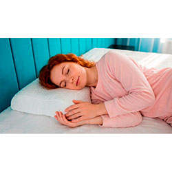 Фото Подушка Memory Ergo Medium