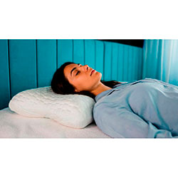 Фото Подушка Memory Spa