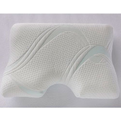 Фото Подушка Memory Spa з рициновою олією