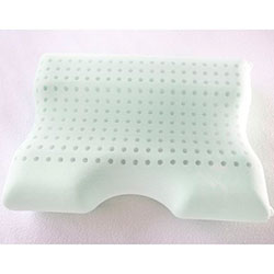 Фото Подушка Memory Spa з рициновою олією