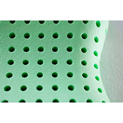 Фото Подушка Memory Spa з рициновою олією