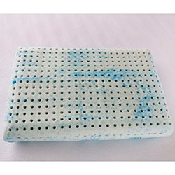 Фото Подушка Latex Gel Classic