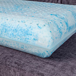 Фото Подушка Latex Gel Classic