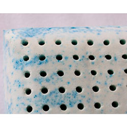 Фото Подушка Latex Gel Classic