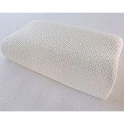 Фото Подушка Latex Gel Ergo