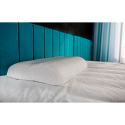 Фото Подушка Latex Gel Ergo