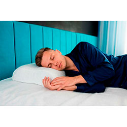 Фото Подушка Latex Gel Ergo