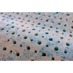 Фото Подушка Latex Gel Ergo