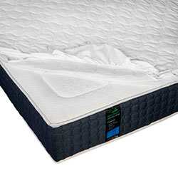 Наматрацник Cover Complete 180x200