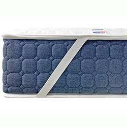 Наматрацник Cotton 150x190