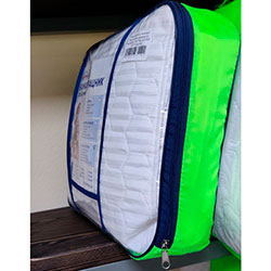 Фото Наматрацник Cotton Complete 180x190