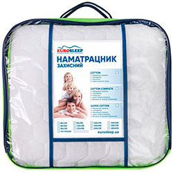 Фото Наматрацник Cotton Complete 180x190
