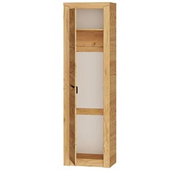 Фото Пенал Ліберті Дуб Крафт Золотий