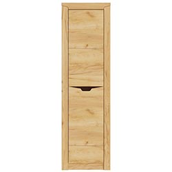 Фото Пенал Ліберті Дуб Крафт Золотий