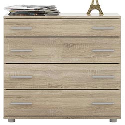 Фото Комод К-1 Люкс Дуб Сонома