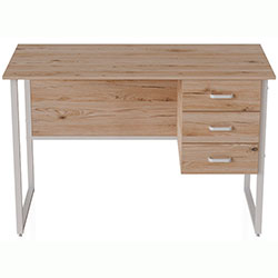 Комп’ютерний стіл Гаррі 75x140x60 16мм