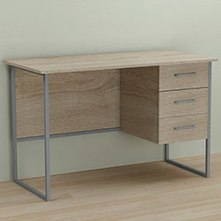 Фото Комп’ютерний стіл Гаррі 75x120x70 16мм