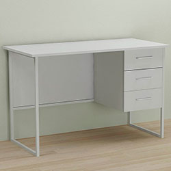 Фото Комп’ютерний стіл Гаррі 75x120x70 16мм