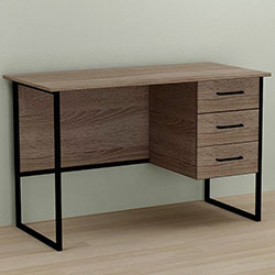 Фото Комп’ютерний стіл Гаррі 75x120x70 16мм