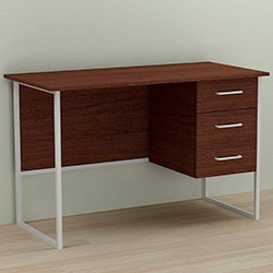 Фото Комп’ютерний стіл Гаррі 75x120x70 16мм