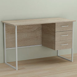 Фото Комп’ютерний стіл Гаррі 75x120x70 16мм