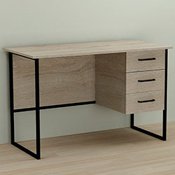 Фото Комп’ютерний стіл Гаррі 75x120x70 16мм