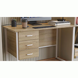 Фото Комп’ютерний стіл Гаррі 75x120x70 16мм