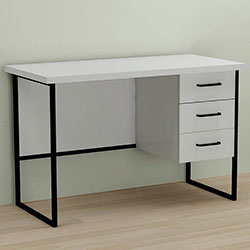 Комп’ютерний стіл Гаррі 75x120x70 32мм