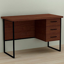 Фото Комп’ютерний стіл Гаррі 75x140x60 32мм