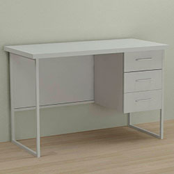 Фото Комп’ютерний стіл Гаррі 75x140x60 32мм