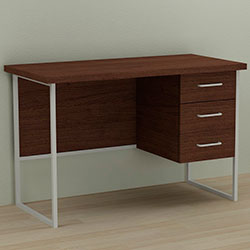 Фото Комп’ютерний стіл Гаррі 75x140x60 32мм