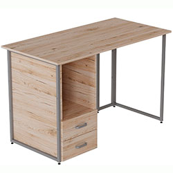 Фото Комп’ютерний стіл Отто 75x140x70 16мм