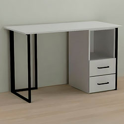 Фото Комп’ютерний стіл Отто 75x140x70 16мм