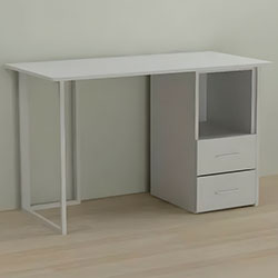 Фото Комп’ютерний стіл Отто 75x140x70 16мм