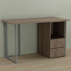 Фото Комп’ютерний стіл Отто 75x140x70 16мм