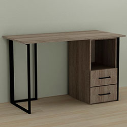 Фото Комп’ютерний стіл Отто 75x140x70 16мм